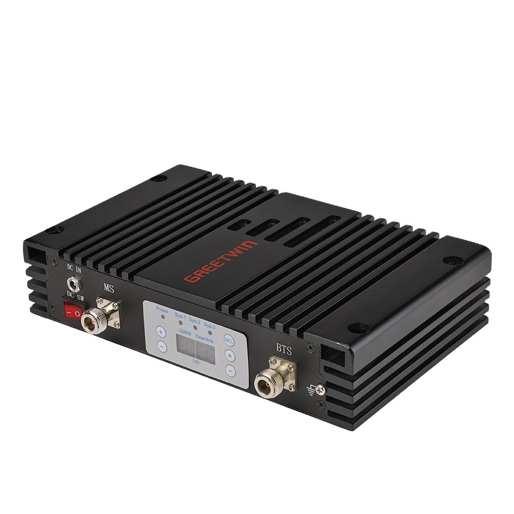 2G 3G 4G All Frequency Dual Band Manufacturer Mobile Cell Phone Signal Network Booster Repeater
